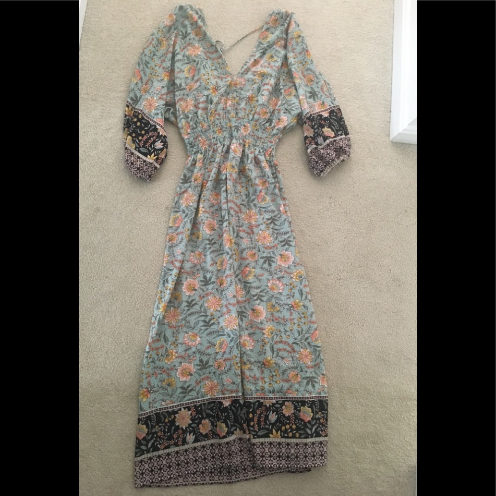Lovestitch Maxi